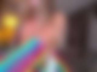 Hanna Byron's Live Sex Cam Show
