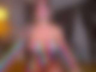 Hanna Byron's Live Sex Cam Show