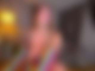 Hanna Byron's Live Sex Cam Show