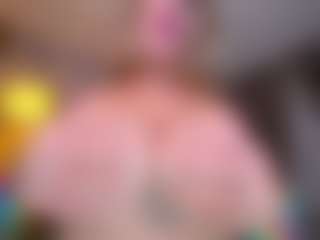 Hanna Byron's Live Sex Cam Show