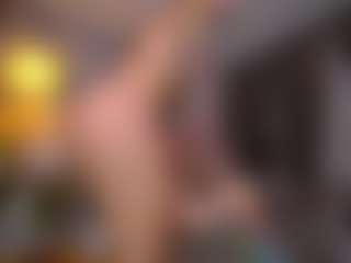 Hanna Byron's Live Sex Cam Show