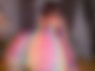 Hanna Byron's Live Sex Cam Show