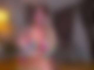 Hanna Byron's Live Sex Cam Show