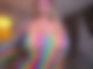 Hanna Byron's Live Sex Cam Show