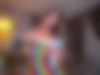 Hanna Byron's Live Sex Cam Show