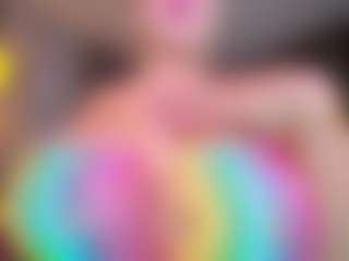 Hanna Byron's Live Sex Cam Show