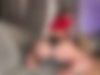 Hanna Byron's Live Sex Cam Show