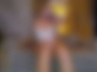 Hanna Byron's Live Sex Cam Show