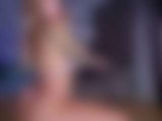 Hanna Byron's Live Sex Cam Show