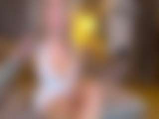 Hanna Byron's Live Sex Cam Show