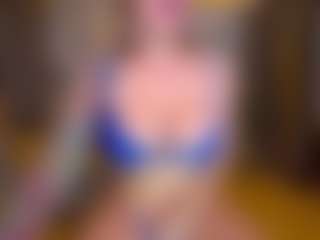 Hanna Byron's Live Sex Cam Show