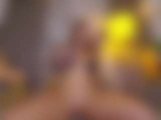 Hanna Byron's Live Sex Cam Show