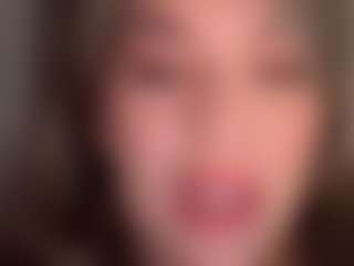 Hanna Byron's Live Sex Cam Show