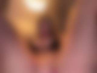 Hanna Byron's Live Sex Cam Show