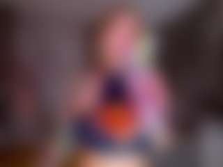 Hanna Byron's Live Sex Cam Show