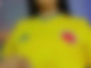 Live cam show with iris-torrez - Thick on Dolls Live