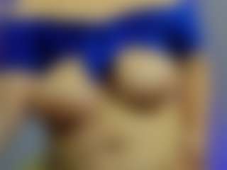 Live cam show with iris-torrez - Camel Toe on Hubzter Live