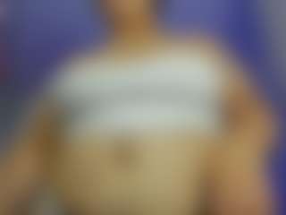 Live cam show with iris-torrez - Lactation on Mixed Magazine Live