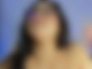 iris-torrez's Live Sex Cam Show