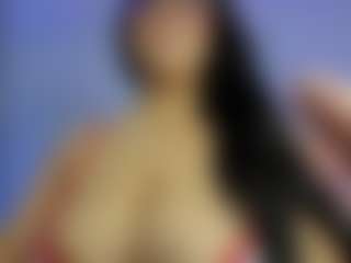 Live cam show with iris-torrez - Smoke on madthumbs