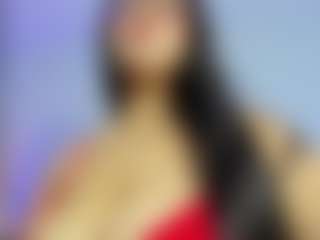 Live cam show with iris-torrez - Thong on CSO-WL