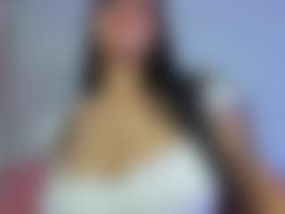 Live cam show with iris-torrez - Thong on Gym Cam Girls