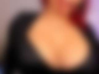 Live cam show with lucybeatifull - Red Hair Lush on Dolls Live