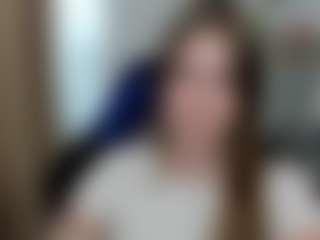 Live-sekscamshow van MeganxCute