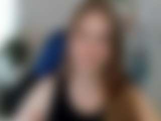 Live-sekscamshow van MeganxCute