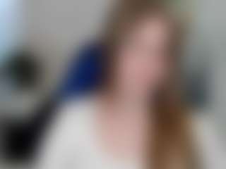 MeganxCute's Live Sex Cam Show