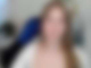 Live cam show with MeganxCute - Blue Eyes on TeamSkeetLive