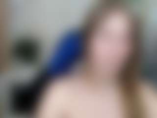 Cam Show en direct de MeganxCute