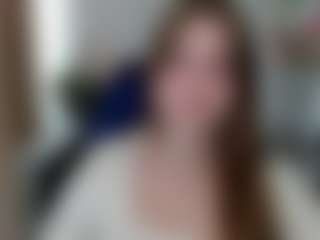 Cam Show en direct de MeganxCute