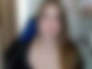MeganxCute's Live Sex Cam Show