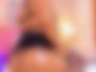 Live cam show with Valerith BIGASS - Colombia on SmokeAndPoke