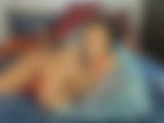 Sienna Divyne's Live Sex Cam Show