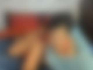 Sienna Divyne's Live Sex Cam Show