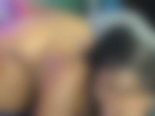 Live cam show with Sienna Divyne - Black Middle Aged on Hubzter Live