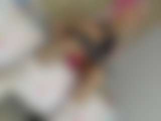 Ivanna Hunt's Live Sex Cam Show