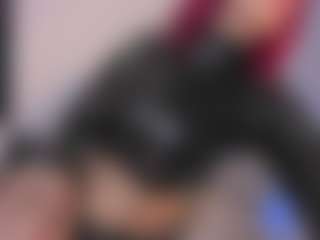 Ivanna Hunt's Live Sex Cam Show