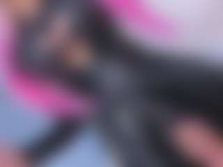Ivanna Hunt's Live Sex Cam Show