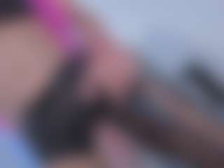 Ivanna Hunt's Live Sex Cam Show