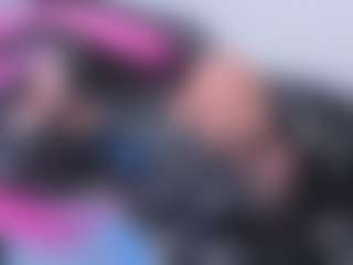 Show de cam sexual en vivo de Ivanna Hunt