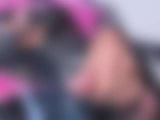 Ivanna Hunt's Live Sex Cam Show