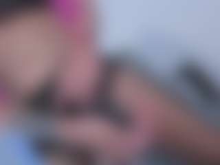 Ivanna Hunt's Live Sex Cam Show