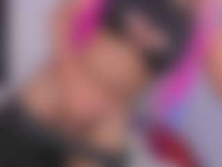 Ivanna Hunt's Live Sex Cam Show