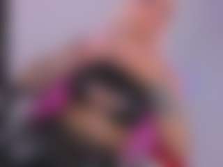 Live cam show with Ivanna Hunt - Sph on xblisslive.com