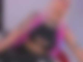 Live cam show with Ivanna Hunt - Cumshot on xblisslive.com