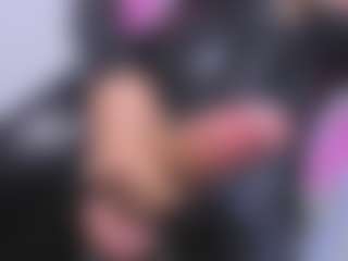 Ivanna Hunt's Live Sex Cam Show