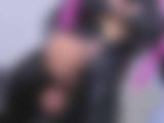 Ivanna Hunt's Live Sex Cam Show